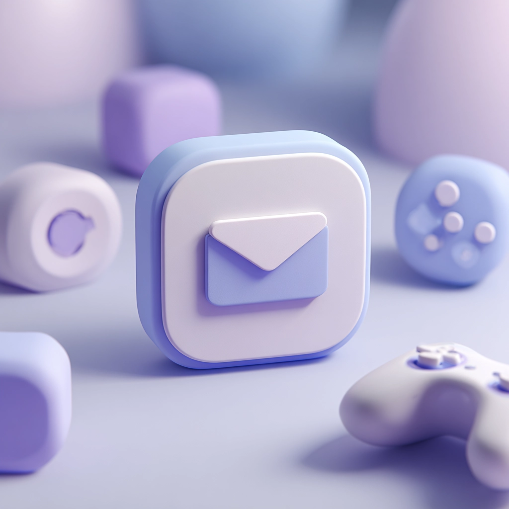 Steam logo with a temporary email verification flow